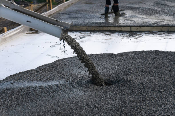 Best Concrete Driveway Repair Near Me  in Plymouth Meeting, PA
